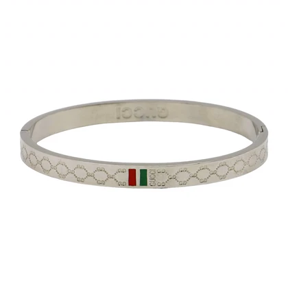 دستبند زنانه مدل گوچی