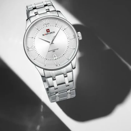 ساعت ناوی فورس اورجینال مردانه NAVIFORCE NF9272