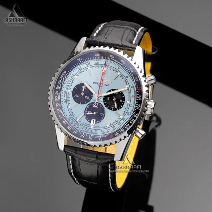ساعت برایتلینگ نوی تایمر Breitling Navitimer A24322BK