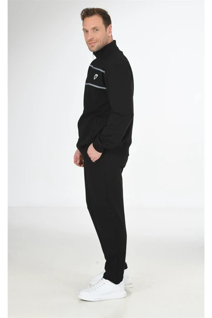 ست لباس ورزشی سایز بزرگ مردانه marco-ferry marco-ferry