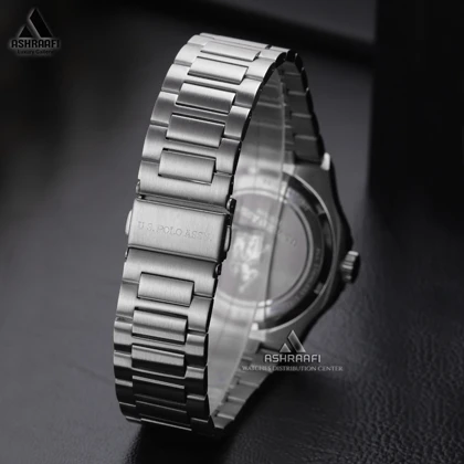 ساعت مچی یو اس پولو U.S. Polo Assn. USPA1120-06