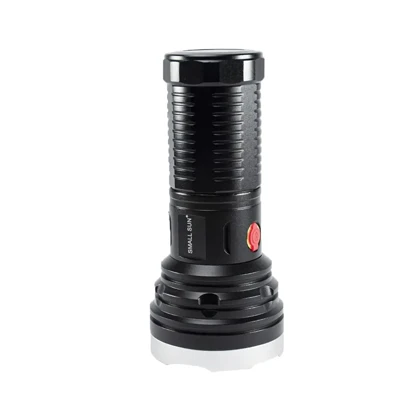چراغ قوه SMALLSUN ZY-T170