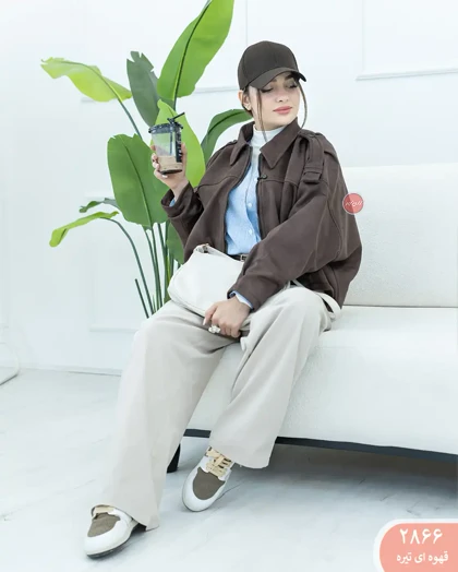 بامبرجکت آیتک 2866