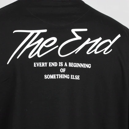 تیشرت آستین کوتاه چاپی مردانه آرشید مدل 5512183