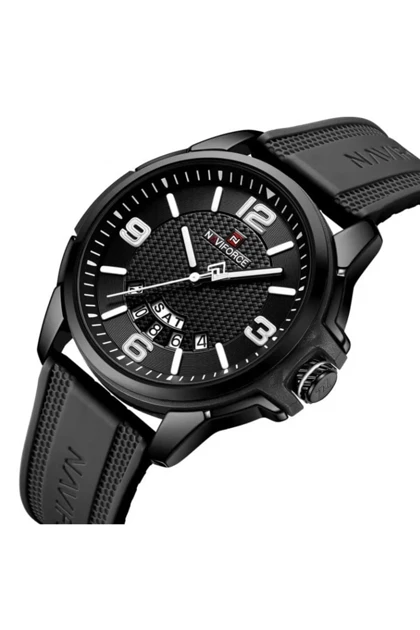 ساعت مردانه naviforce naviforce
