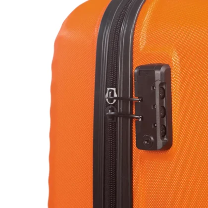 چمدان سایز بزرگ ماژرو مدل MAZHRO - MZR40121 LARGE