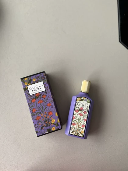 عطر زنانه گوچی فلورا Gucci Flora