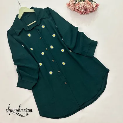 B508- تونیک بابونه