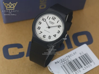 ساعت کاسیو CASIO MQ-24-7B2LDF