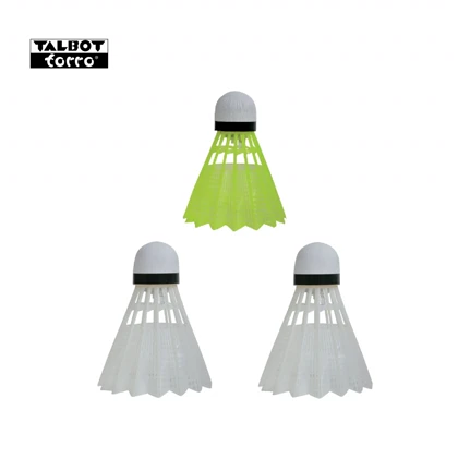 توپ بدمینتون برند تالبوت تورو TALBOT Ball LED