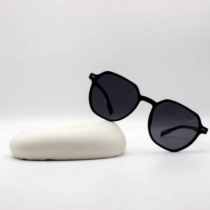 عینک آفتابی مون بلان Mont Blanc مدل TR75232