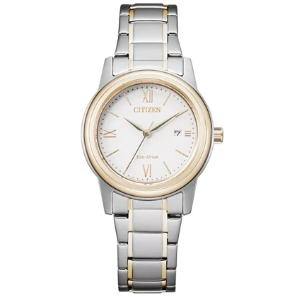 ساعت مچی زنانه سیتیزن CITIZEN FE1226-82A