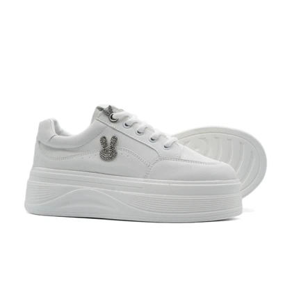 کفش ونس لژدار زنانه مدل 0556