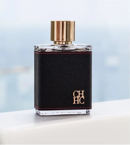 عطر کارولینا هررا سی اچ مردانه CH for Men