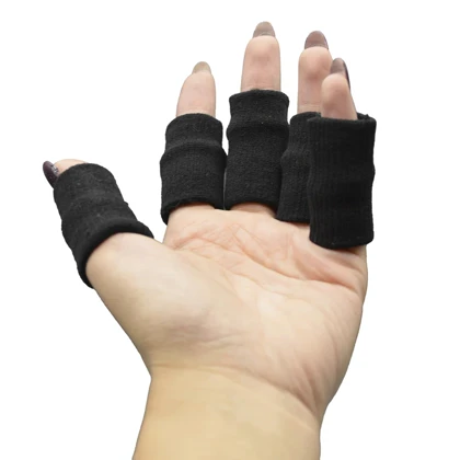 محافظ انگشت ووتینگ مدل NO-6001 بسته ده عددی