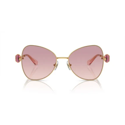 عینک آفتابی سواروسکی Swarovski SK7002S
