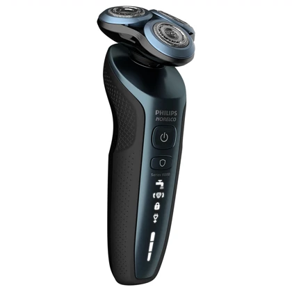ریش تراش فیلیپس Philips مدل S6810/82 با نمایشگرLED