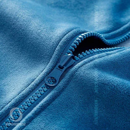 کاپشن دوپوش JACKWOLF مدل 552