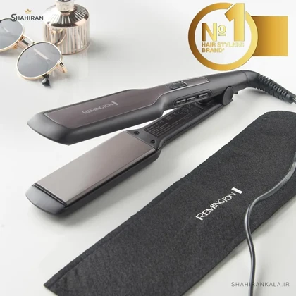 اتو مو رمینگتون مدل REMINGTON S5525