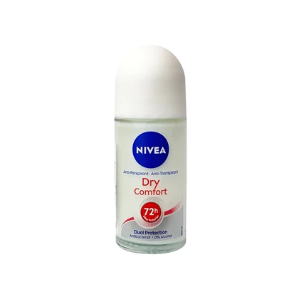 رول ضد تعریق زنانه نیوآ مدل Dry Comfort