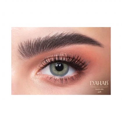 لنز سالانه دهب سری پلاتینیوم Dahab Platinuom