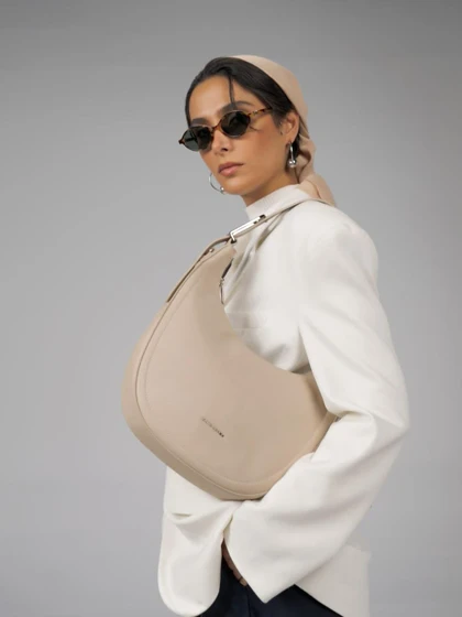 کیف دستی زنانه دیوید جونز مدل David Jones CM7368