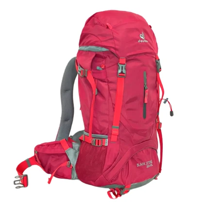 کوله پشتی کوهنوردی 3510 لیتری Deuter مدل D120-3510-L
