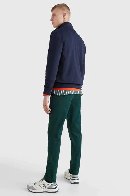 سویشرت مردانه tommy-hilfiger