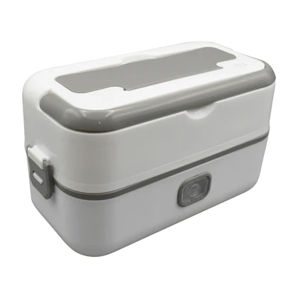 ظرف غذا برقی چند منظوره کوکینگ مدل Foodie Pot-2 ظرفیت 1 لیتر