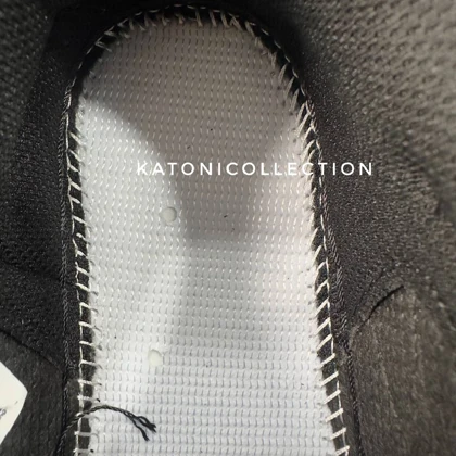 کتانی جردن وان لو کاز Jordan 1 Low Kaws
