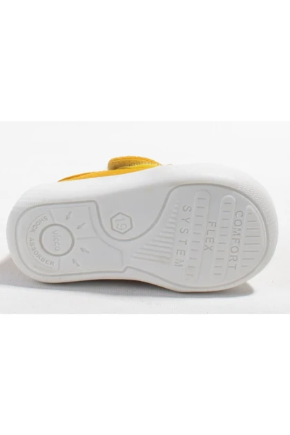 کتانی بچگانه vicco