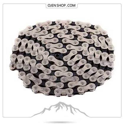 زنجیر چرخ دوچرخه شیمانو