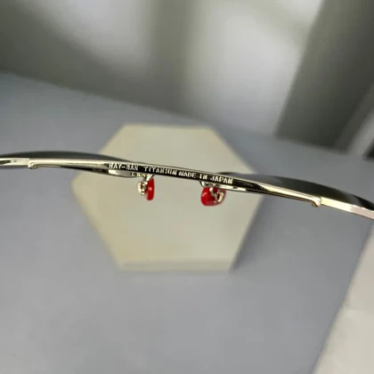 عینک آفتابی ریبن مدل Ray ban RB 3715