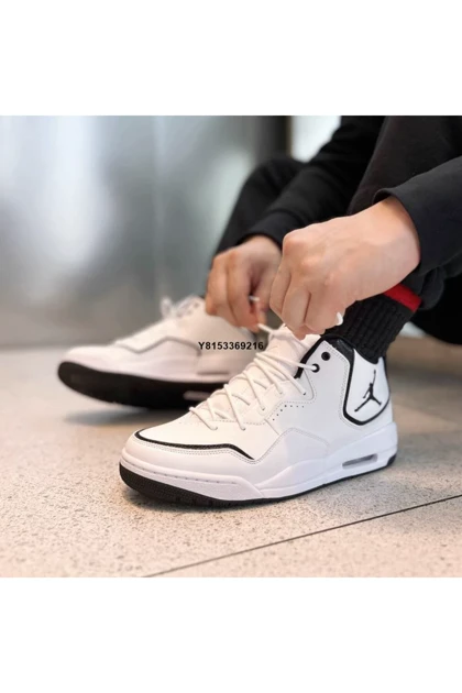 کفش های بسکتبال بچگانه اورجینال نایک nike