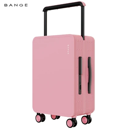 چمدان چرخ‌دار 20 اینچ بنج BANGE BG-2119