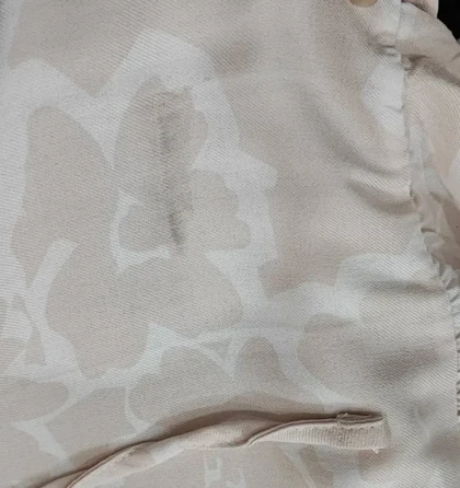 1524-پیراهن دلانا (ایراد دار)