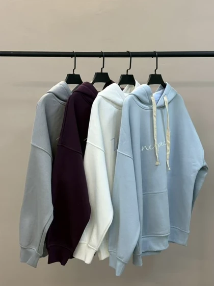 هودی دورس سه نخ 1644