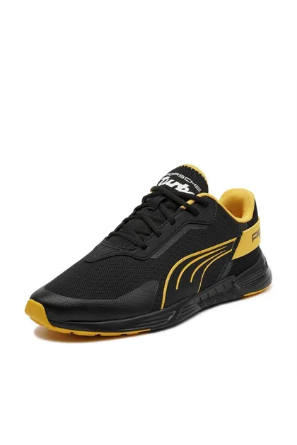 کفش های مشکی زنانه-مردانه لوگوی PL Tiburion 30767306