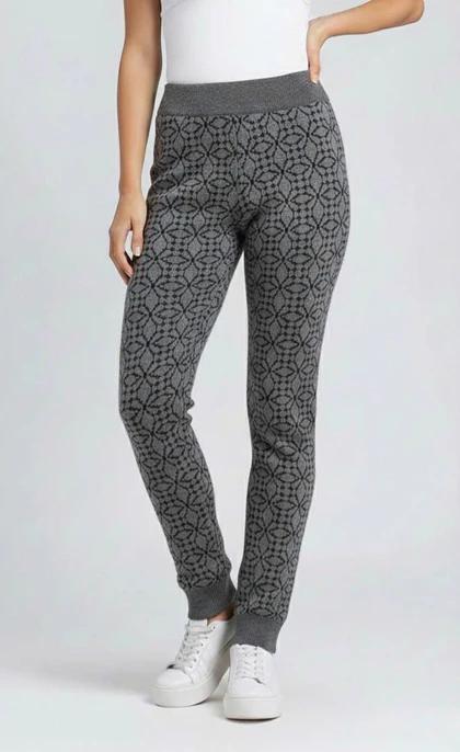 لگ بافت طرحدار