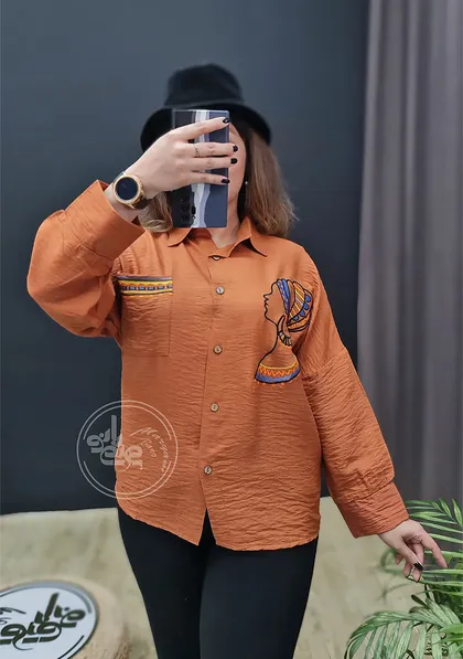 شومیز بتی