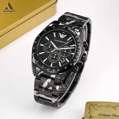 ساعت مردانه امپریو آرمانی Emporio Armani AR11027