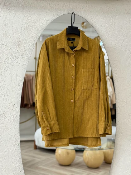 شومیز کبریتی 258