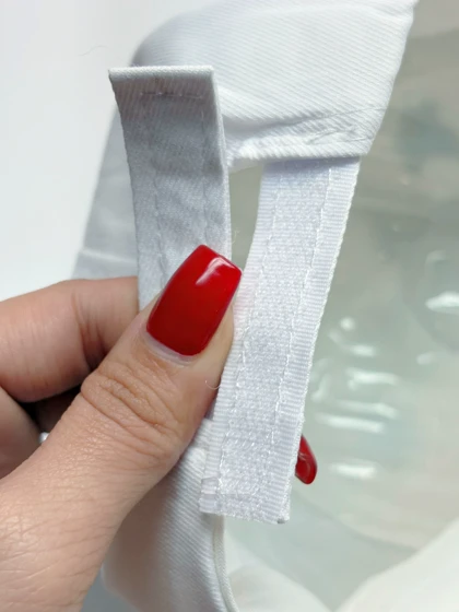 کلاه کرومی تابستانی