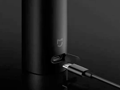 ریش تراش شارژی شیائومی S500
