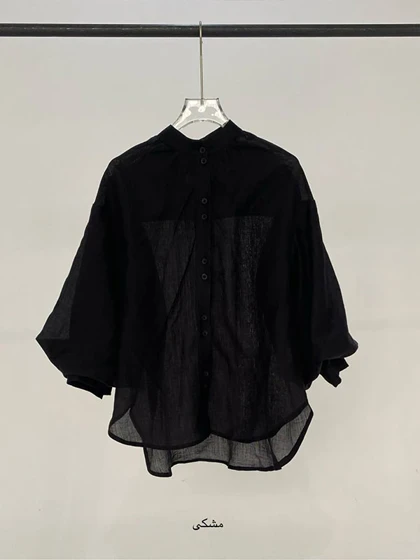 شومیز کاملیا - Camelia - 388