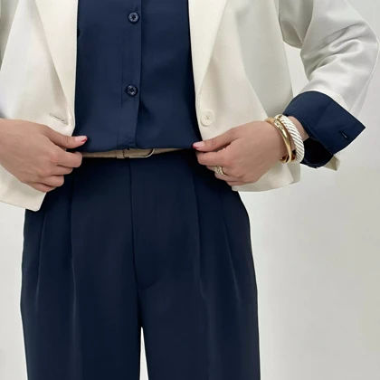 شلوار پارچه ای 1004726