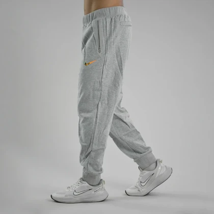 شلوار اسپرت نایک مدل LP8113 طوسی روشن