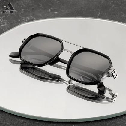 عینک آفتابی آیس برلین IC! Berlin T5215