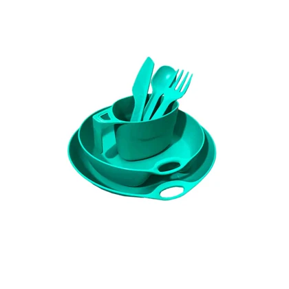 ست ظروف سفری کچوا