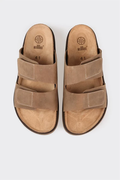 دمپایی مردانه اله elle